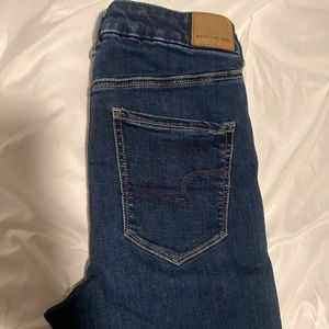 American Eagle Skinny Jean